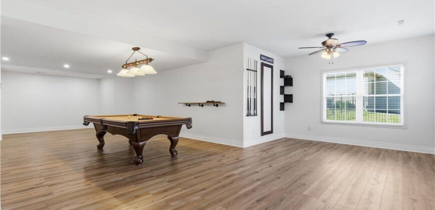 11412 NE 113th Terrace, Liberty, MO 64068