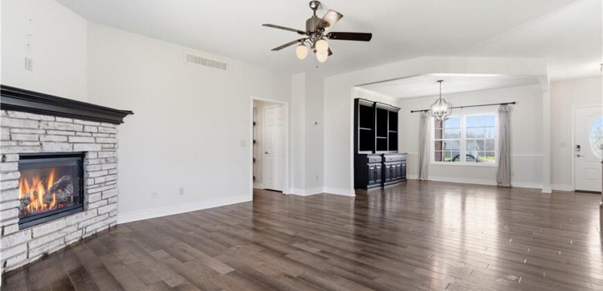 11412 NE 113th Terrace, Liberty, MO 64068