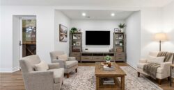 11412 NE 113th Terrace, Liberty, MO 64068