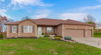 11412 NE 113th Terrace, Liberty, MO 64068