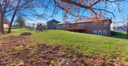 11412 NE 113th Terrace, Liberty, MO 64068