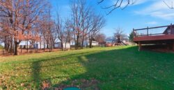 11412 NE 113th Terrace, Liberty, MO 64068