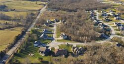 11412 NE 113th Terrace, Liberty, MO 64068