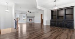 11412 NE 113th Terrace, Liberty, MO 64068