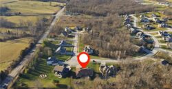 11412 NE 113th Terrace, Liberty, MO 64068