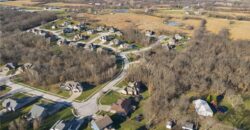 11412 NE 113th Terrace, Liberty, MO 64068
