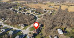 11412 NE 113th Terrace, Liberty, MO 64068