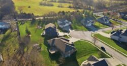 11412 NE 113th Terrace, Liberty, MO 64068