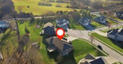 11412 NE 113th Terrace, Liberty, MO 64068