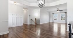 11412 NE 113th Terrace, Liberty, MO 64068