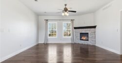 11412 NE 113th Terrace, Liberty, MO 64068