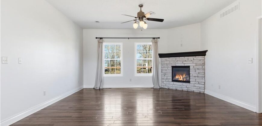 11412 NE 113th Terrace, Liberty, MO 64068