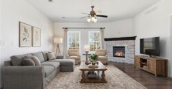 11412 NE 113th Terrace, Liberty, MO 64068