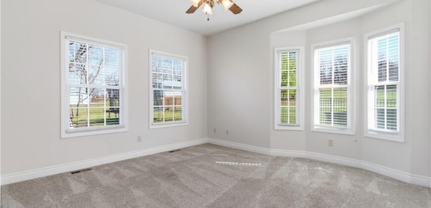 11412 NE 113th Terrace, Liberty, MO 64068