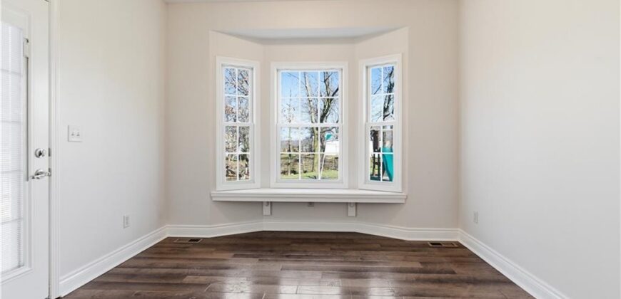 11412 NE 113th Terrace, Liberty, MO 64068