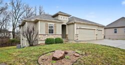 9621 N Adrian Avenue, Kansas City, MO 64154