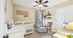 9621 N Adrian Avenue, Kansas City, MO 64154