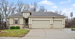 9621 N Adrian Avenue, Kansas City, MO 64154