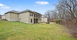 9621 N Adrian Avenue, Kansas City, MO 64154