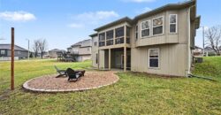 9621 N Adrian Avenue, Kansas City, MO 64154