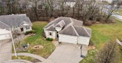 9621 N Adrian Avenue, Kansas City, MO 64154