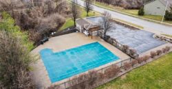 9621 N Adrian Avenue, Kansas City, MO 64154