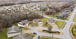 9621 N Adrian Avenue, Kansas City, MO 64154