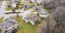 9621 N Adrian Avenue, Kansas City, MO 64154