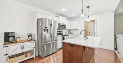 9621 N Adrian Avenue, Kansas City, MO 64154