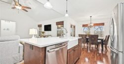 9621 N Adrian Avenue, Kansas City, MO 64154