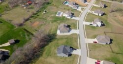 13504 Oakridge Drive, Kearney, MO 64060