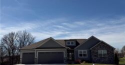 13504 Oakridge Drive, Kearney, MO 64060