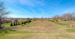 13504 Oakridge Drive, Kearney, MO 64060