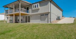 13504 Oakridge Drive, Kearney, MO 64060