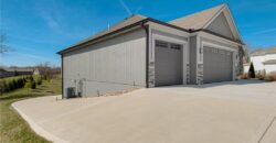 13504 Oakridge Drive, Kearney, MO 64060