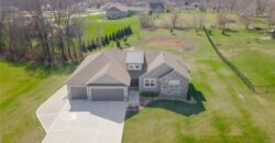 13504 Oakridge Drive, Kearney, MO 64060