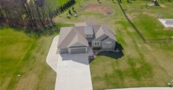 13504 Oakridge Drive, Kearney, MO 64060