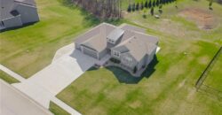 13504 Oakridge Drive, Kearney, MO 64060