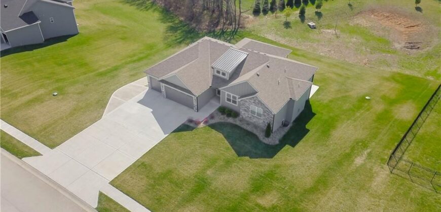 13504 Oakridge Drive, Kearney, MO 64060