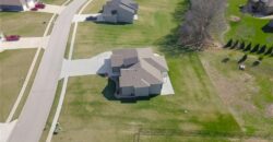 13504 Oakridge Drive, Kearney, MO 64060