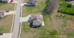 13504 Oakridge Drive, Kearney, MO 64060