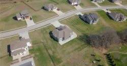 13504 Oakridge Drive, Kearney, MO 64060