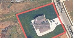 13504 Oakridge Drive, Kearney, MO 64060