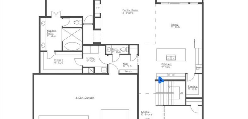 8348 NE 77 Terrace, Kansas City, MO 64158