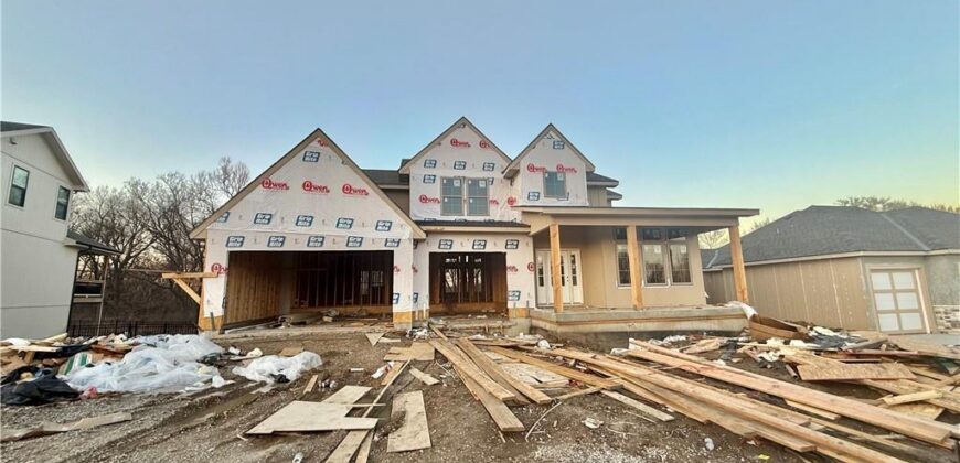 8348 NE 77 Terrace, Kansas City, MO 64158