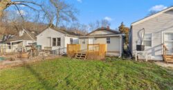 2611 NE Ingram Street, Avondale, MO 64117