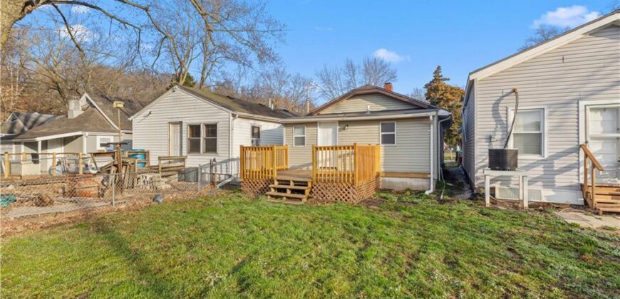 2611 NE Ingram Street, Avondale, MO 64117