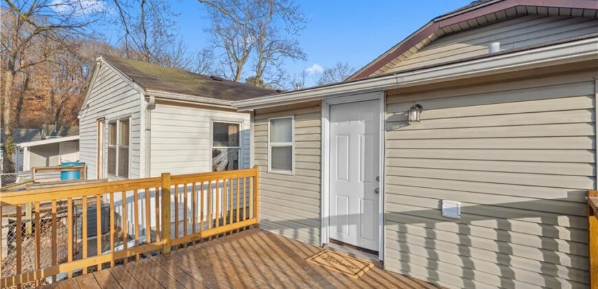 2611 NE Ingram Street, Avondale, MO 64117
