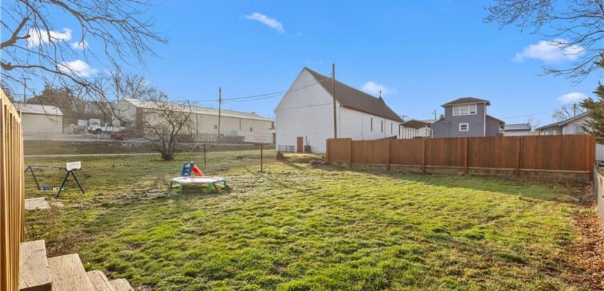 2611 NE Ingram Street, Avondale, MO 64117