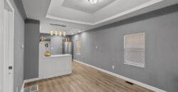 2611 NE Ingram Street, Avondale, MO 64117